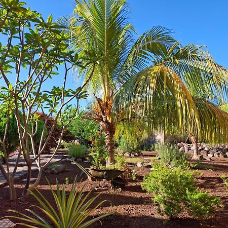 Hotel Jardin Garden De Granada Nicaragua Екстер'єр фото