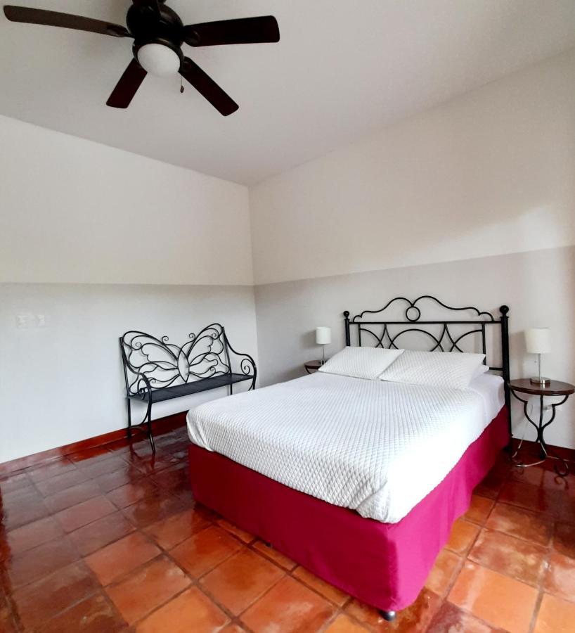 Hotel Jardin Garden De Granada Nicaragua Екстер'єр фото