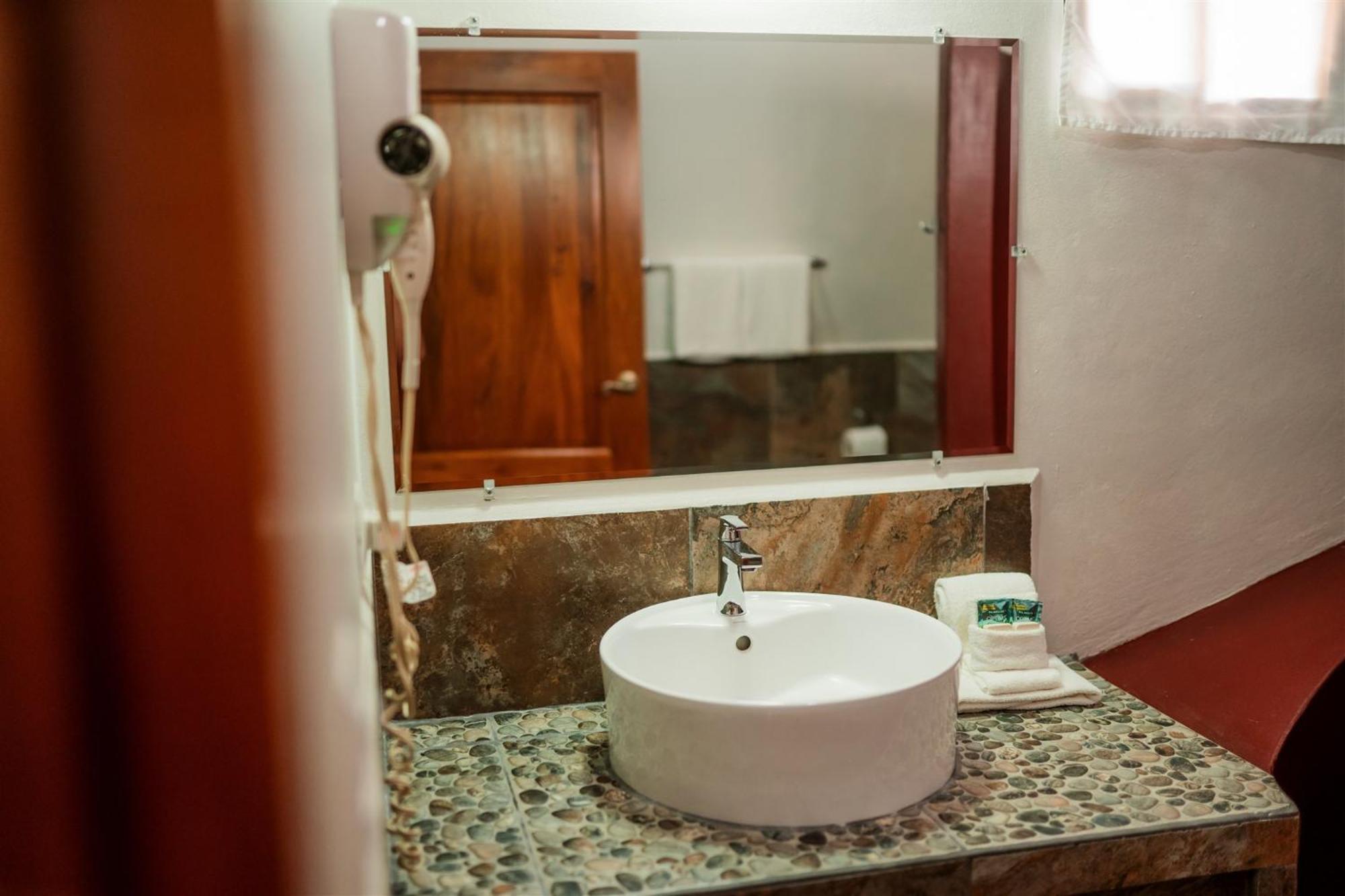 Hotel Jardin Garden De Granada Nicaragua Екстер'єр фото