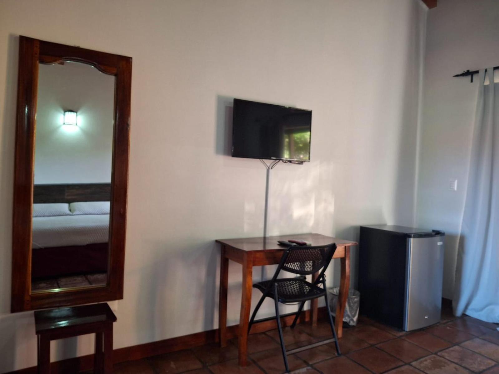 Hotel Jardin Garden De Granada Nicaragua Номер фото
