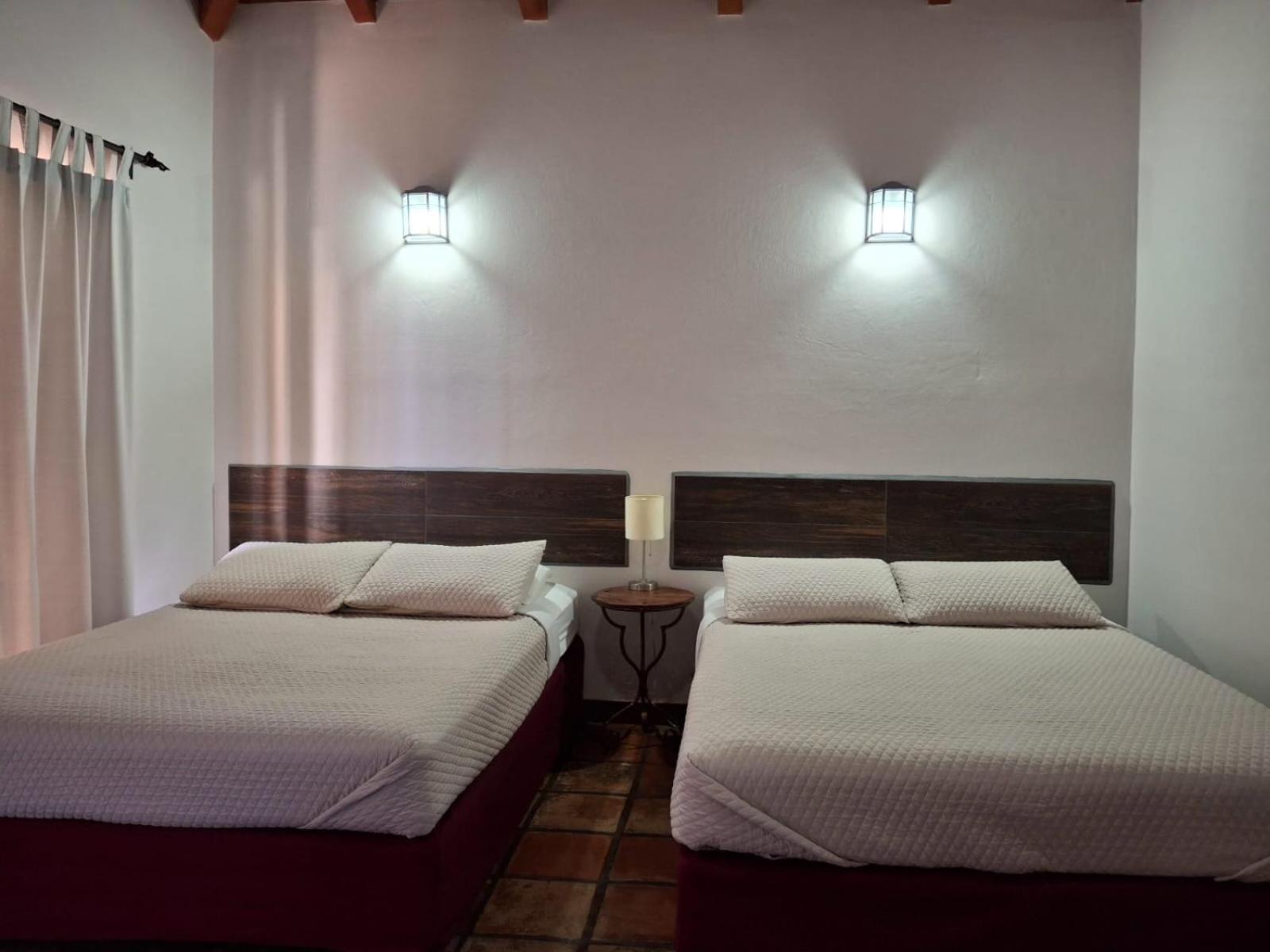 Hotel Jardin Garden De Granada Nicaragua Екстер'єр фото