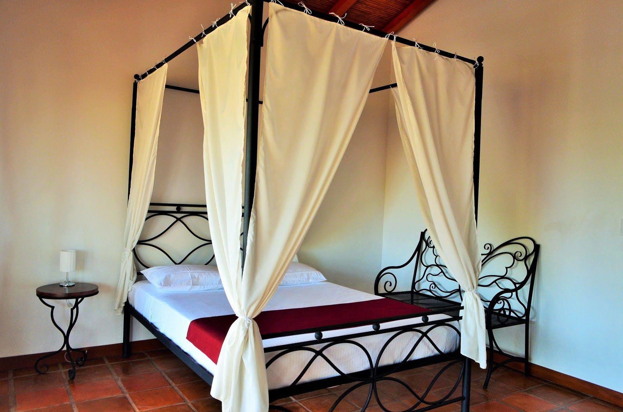 Hotel Jardin Garden De Granada Nicaragua Екстер'єр фото