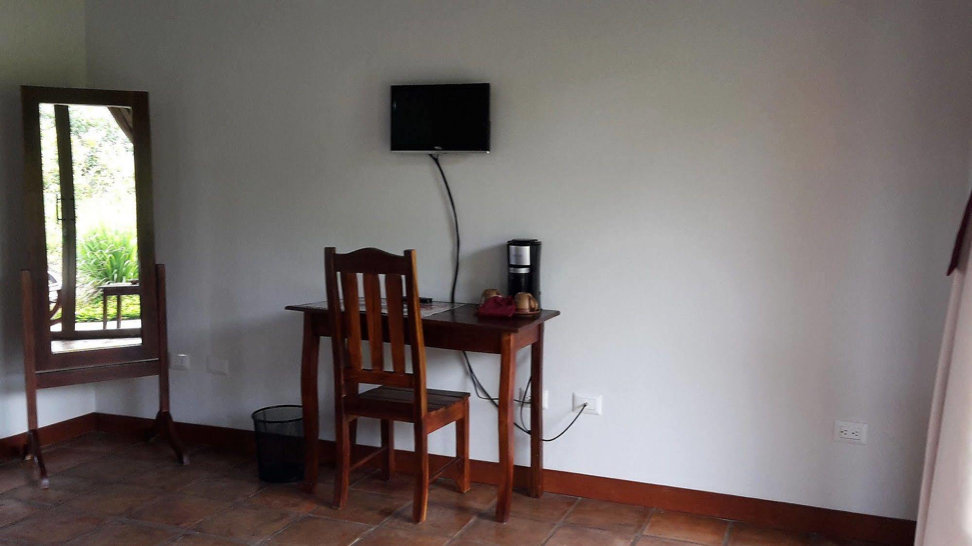 Hotel Jardin Garden De Granada Nicaragua Екстер'єр фото